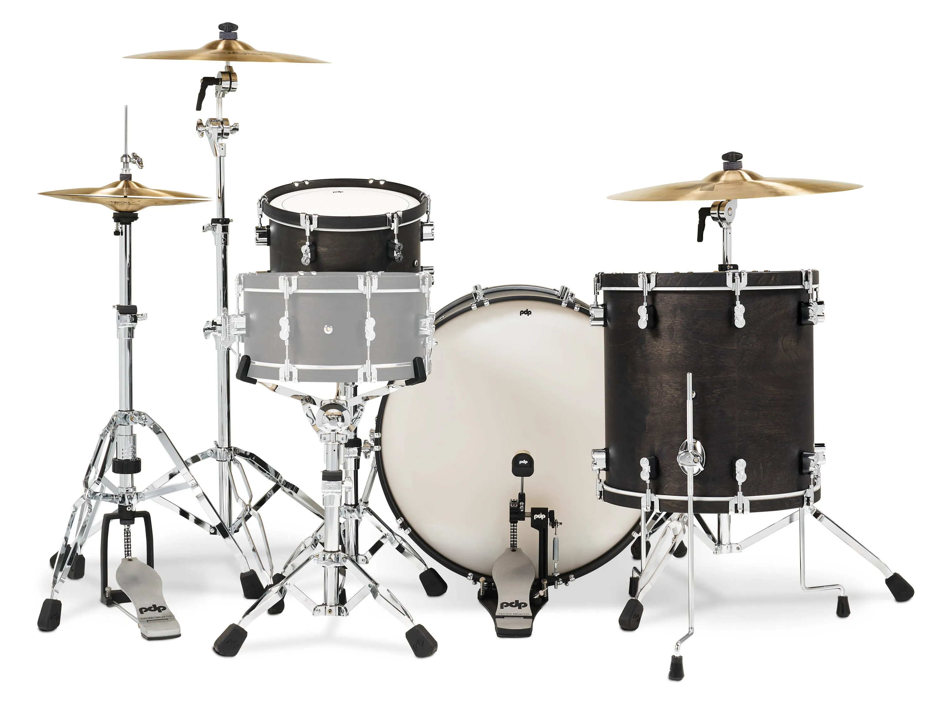 Concept Classic Shell Pack, 3pc, 24"