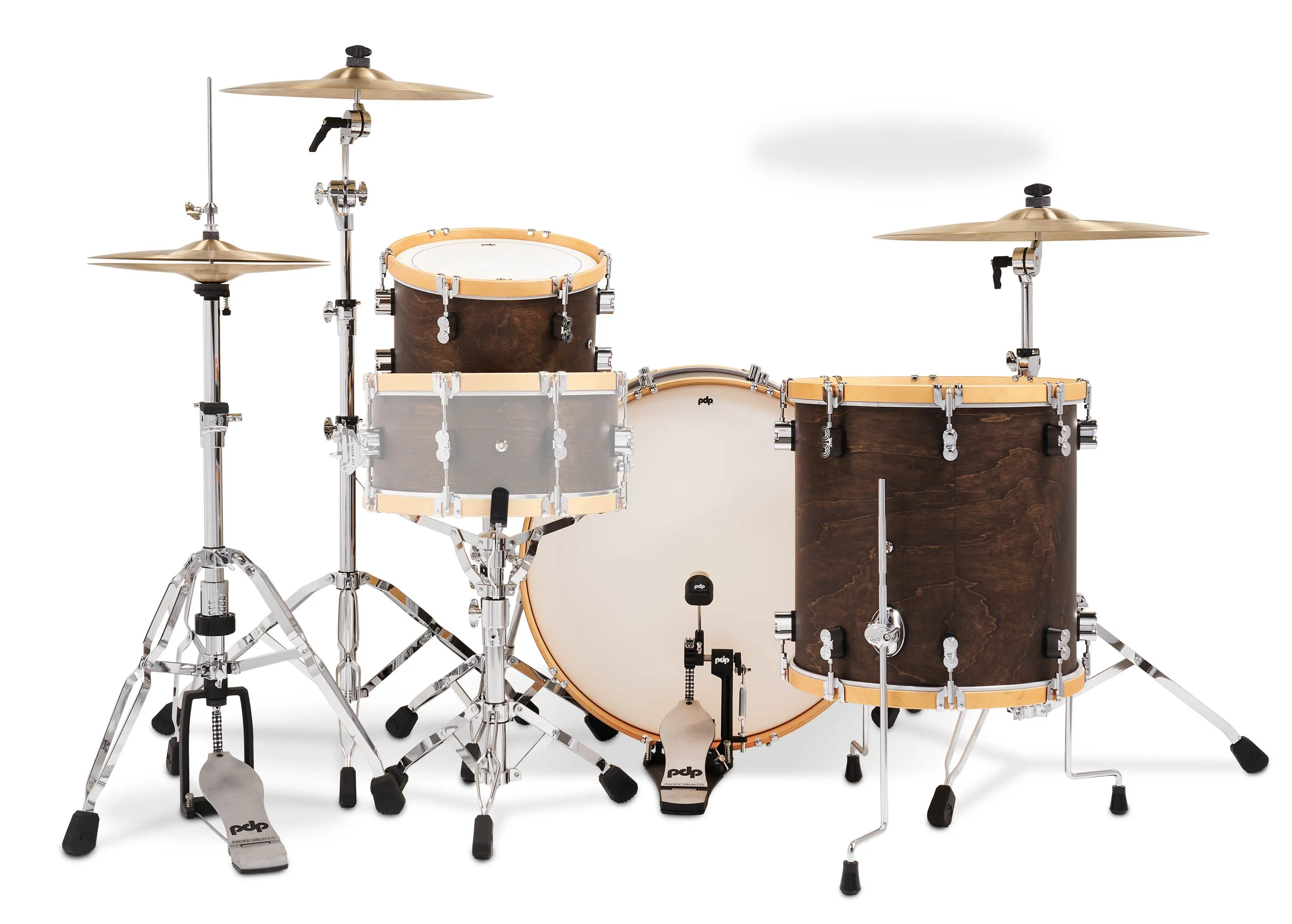 Concept Classic Shell Pack, 3pc, 24"