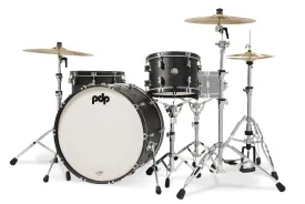 Concept Classic Shell Pack, 3pc, 24"