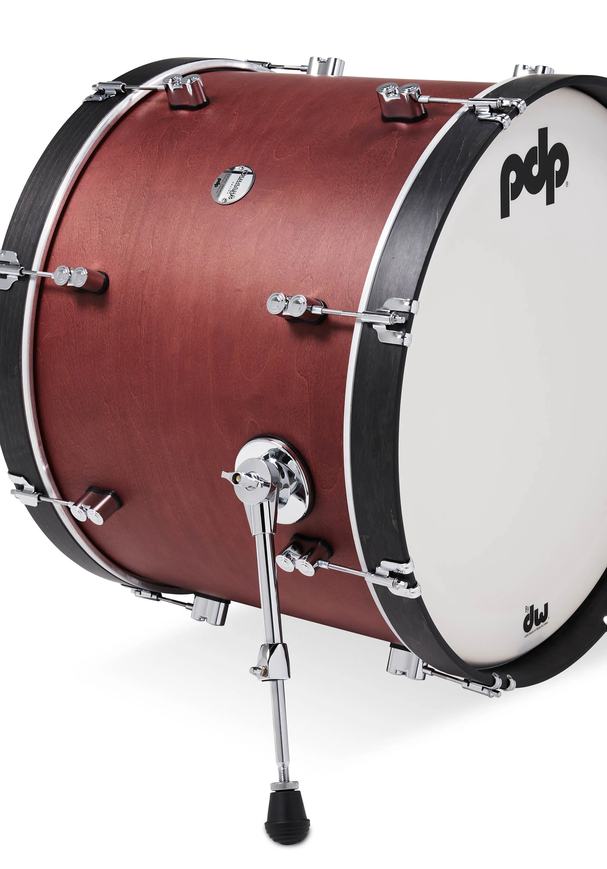 Concept Classic Shell Pack, 3pc, 24"