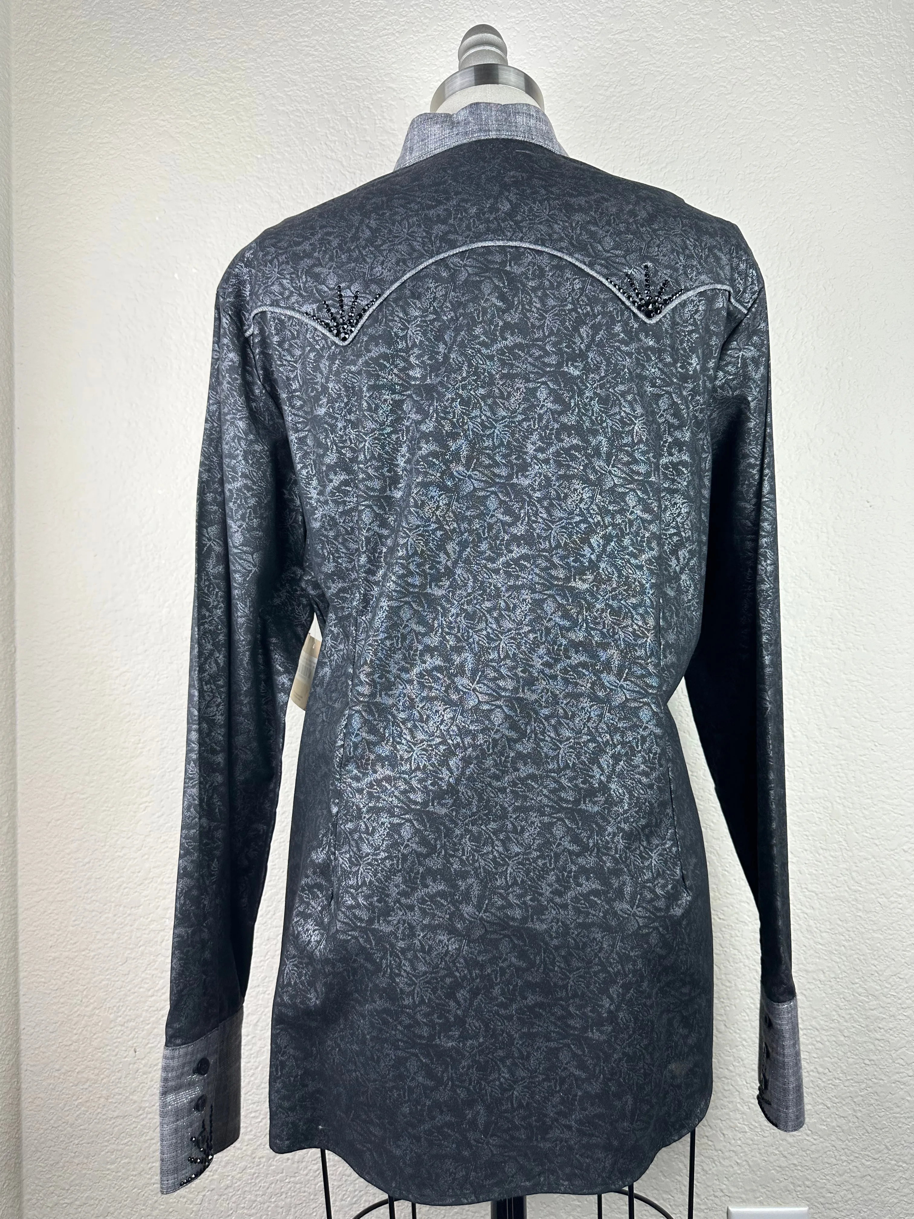 CR Special Gunmetal Fairy Frost- FINAL SALE