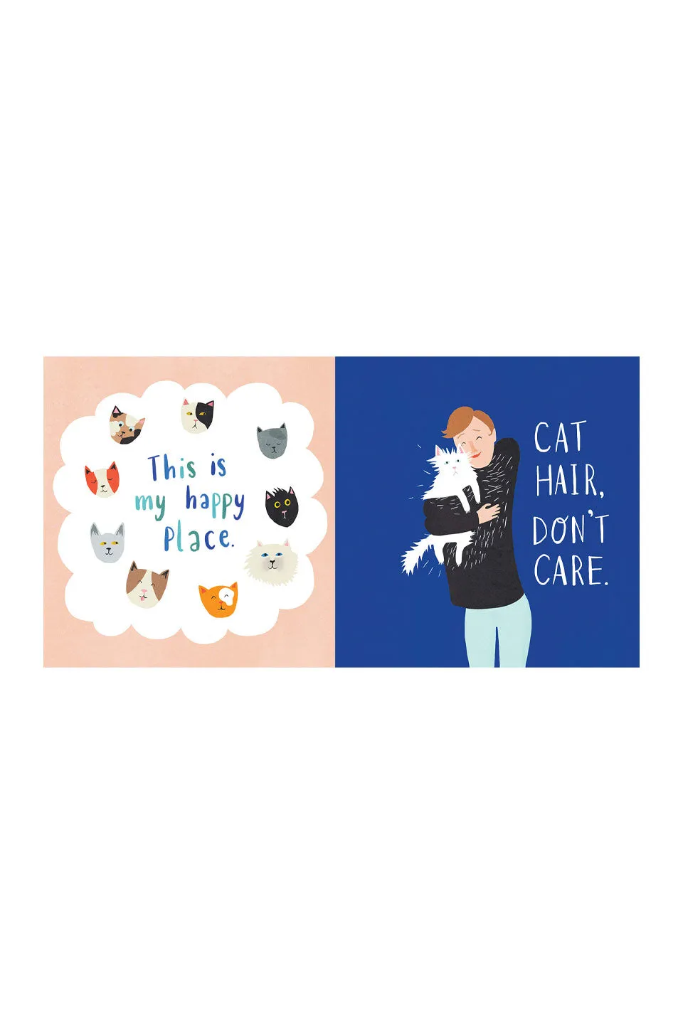 Crazy Cat Lady EOL