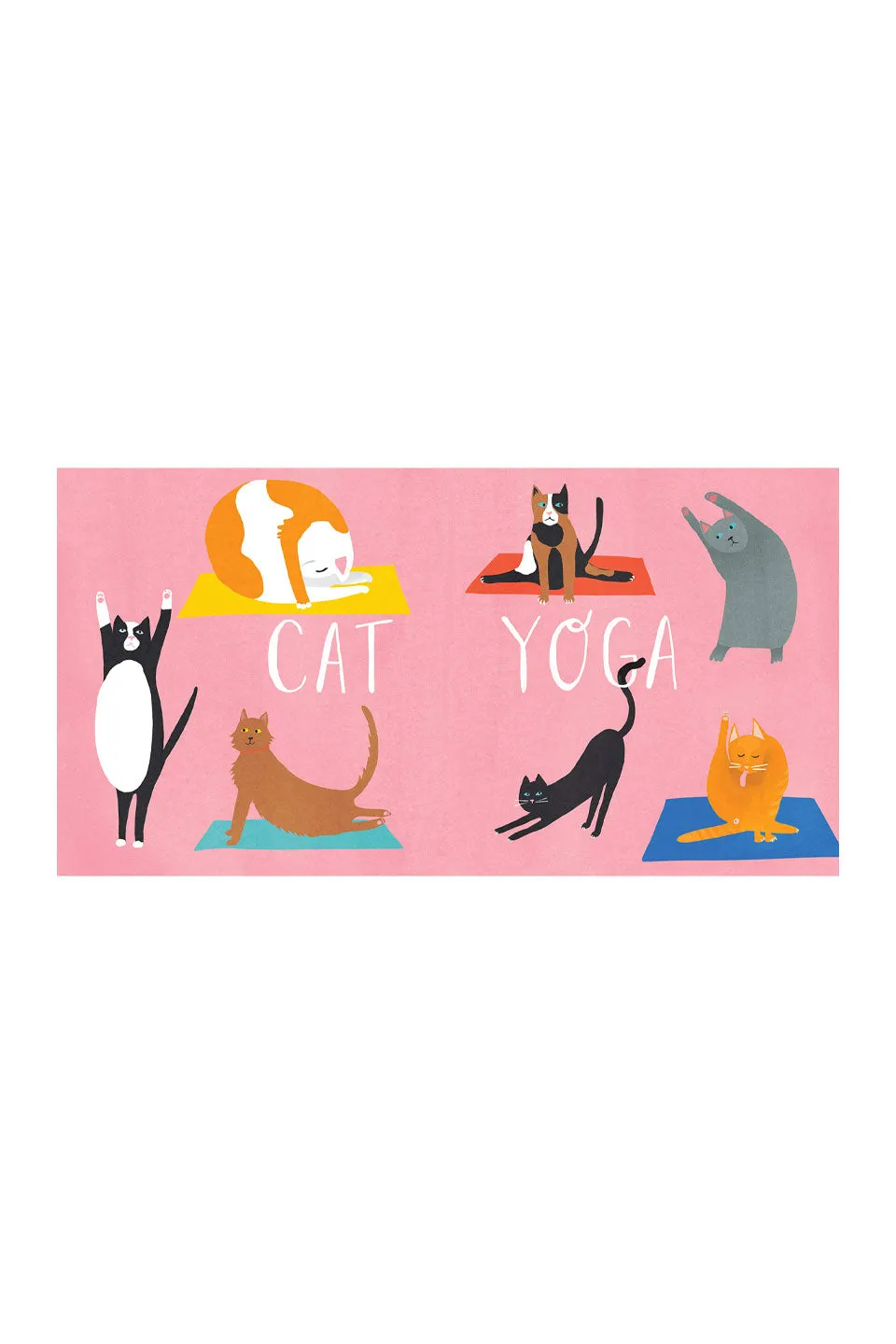 Crazy Cat Lady EOL