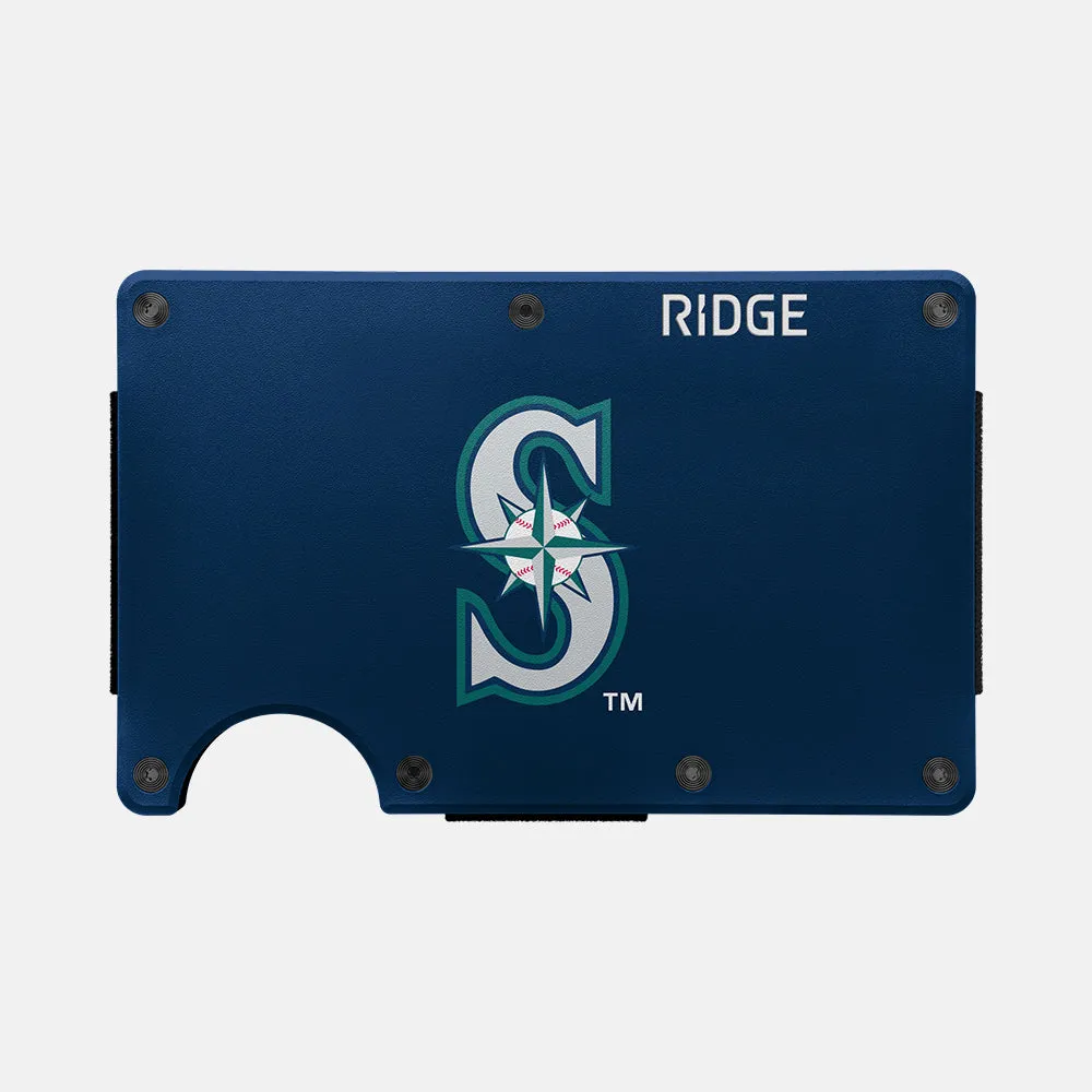 Daily Driver Kit - Seattle Mariners