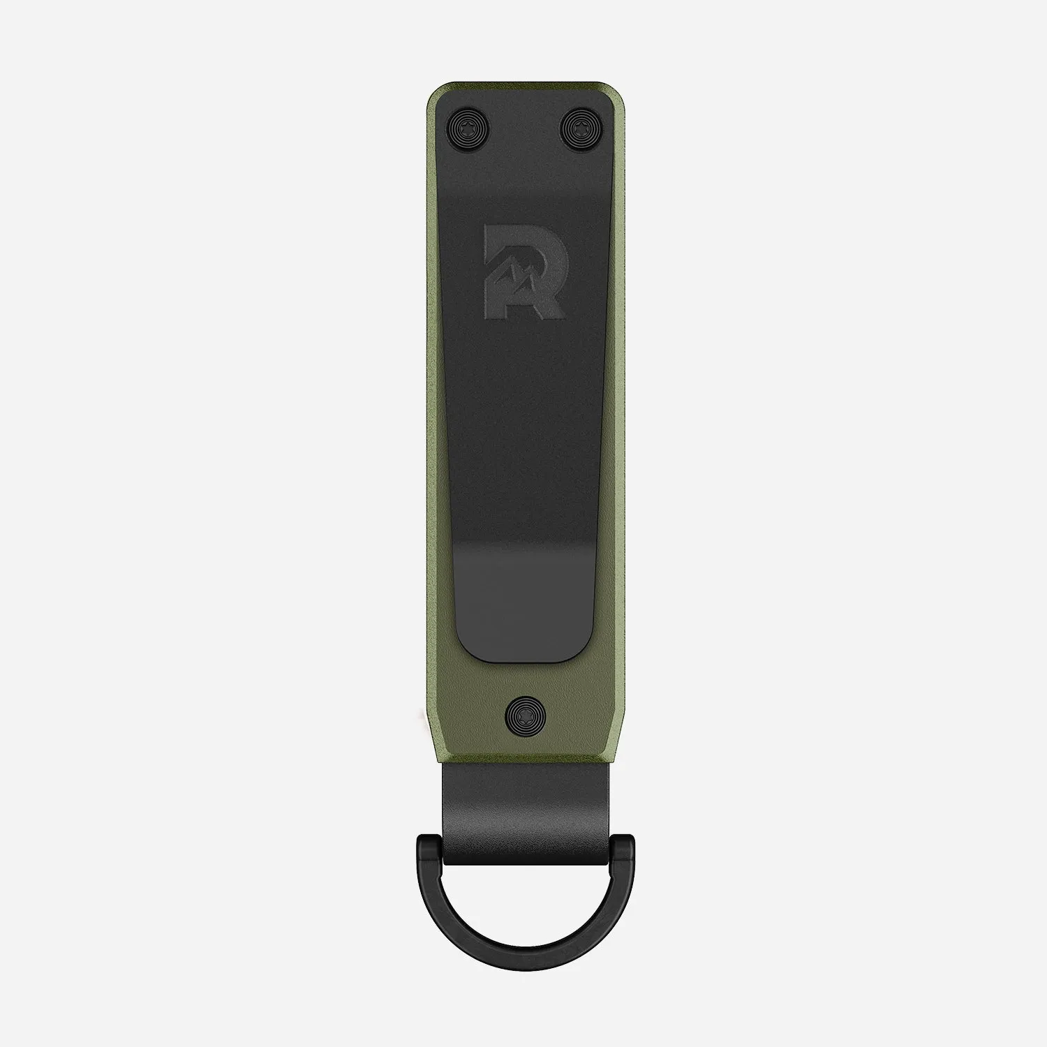 Daily Writer Kit - Matte Olive