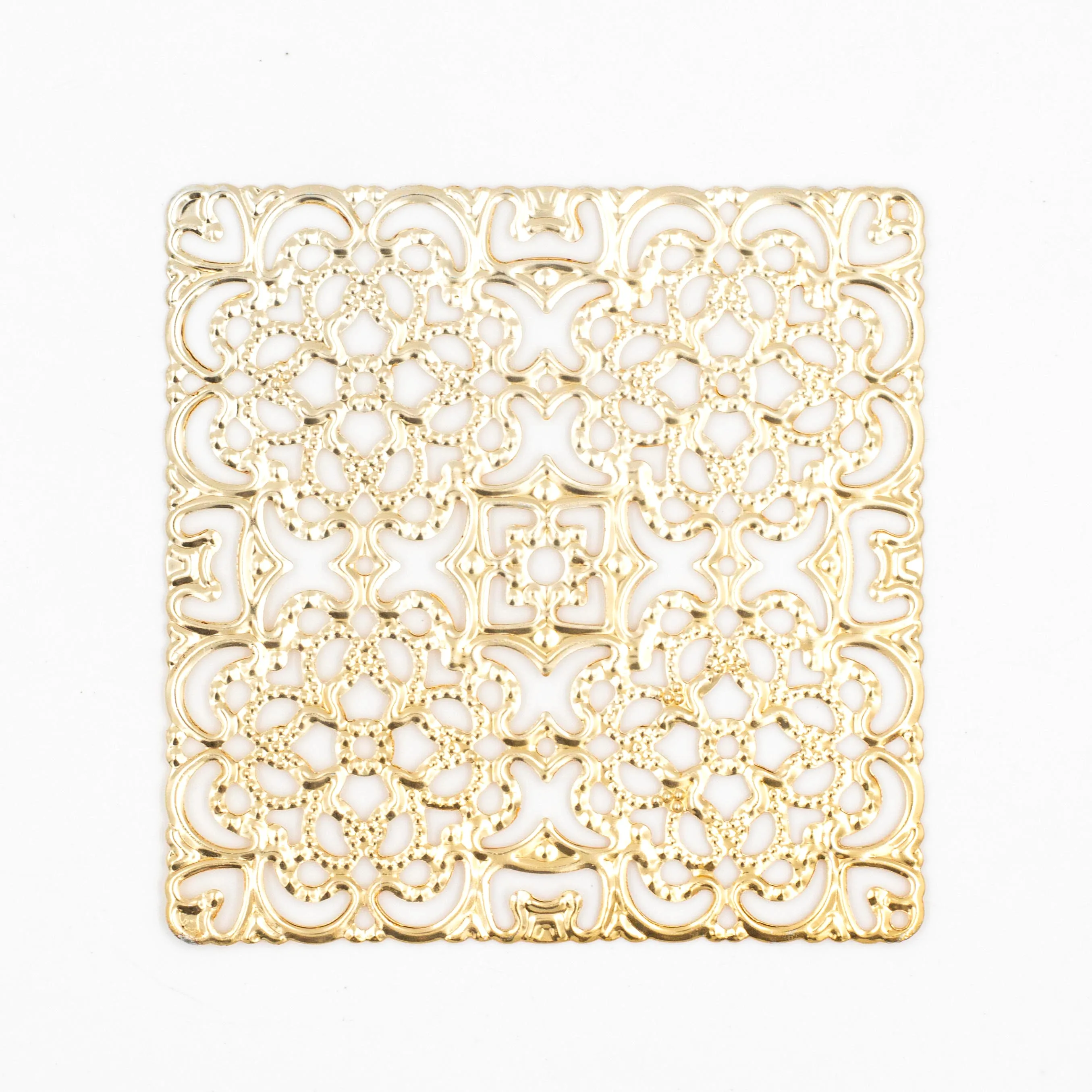 Designer Metal Art Base | 100g | 12pcs | F-13-24