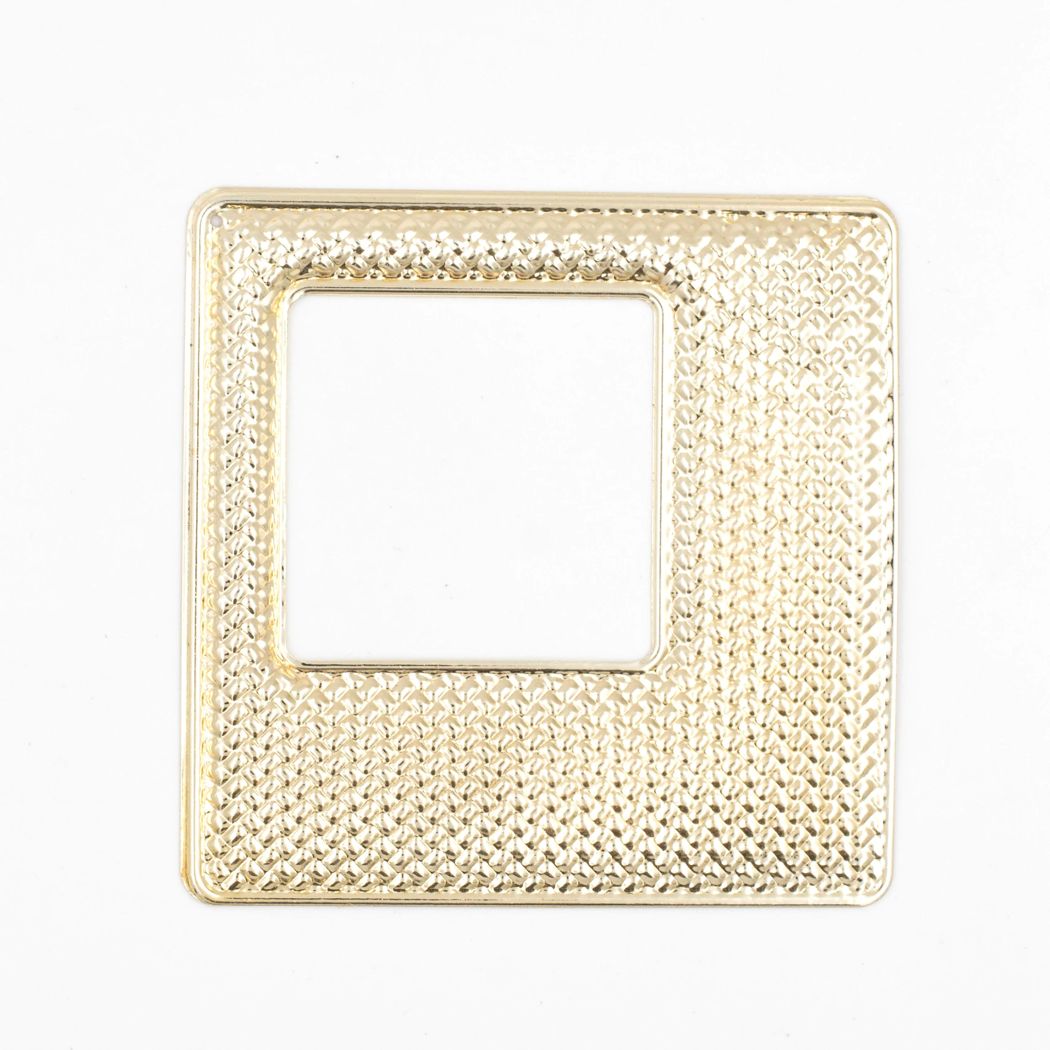 Designer Metal Art Base | Size : 96mm |100g |  7Pcs| F-13-27