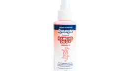 Dynavyte Dancing Dog 125ml