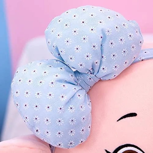 Elephant Design Soft Toy for Kids 1pc
