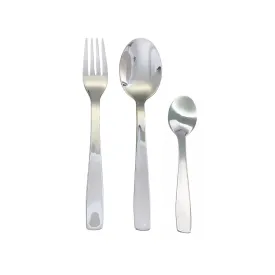 Enid Flatware Set/18pc