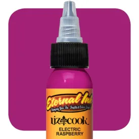 Eternal Liz Cook Series - Electric Raspberry Tattoo Ink