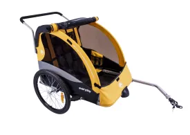 Everyday Traveler Lite Trailer