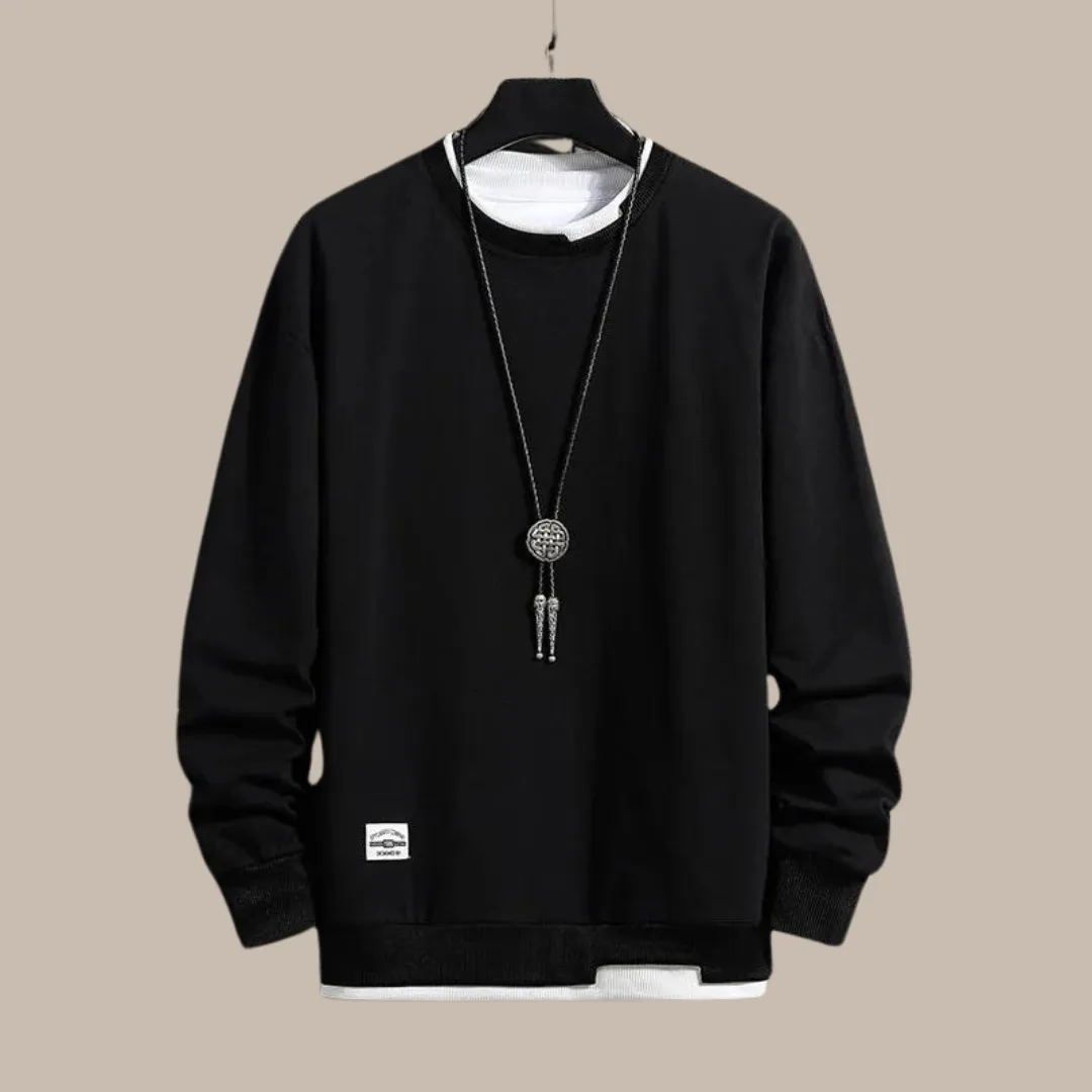 Fashion Sweatshirt