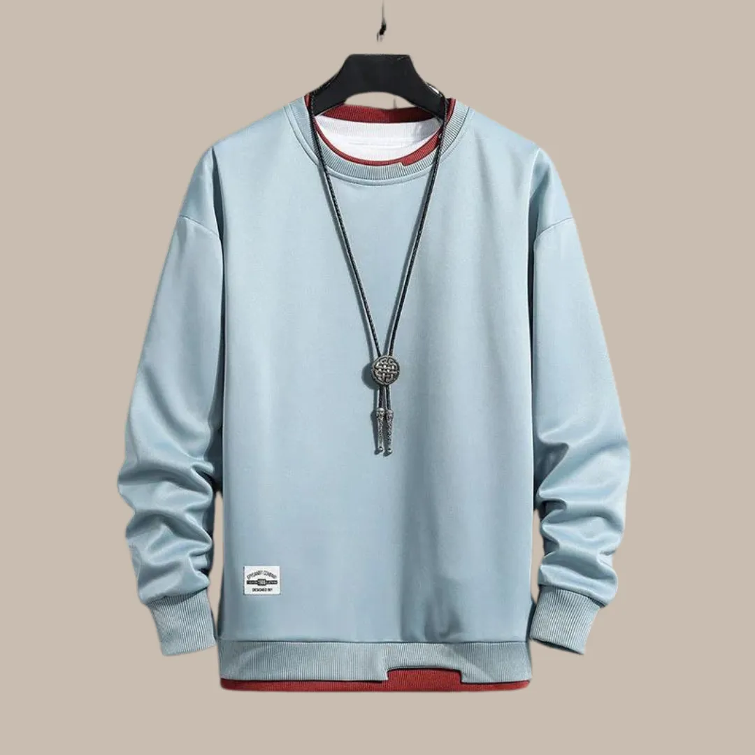 Fashion Sweatshirt