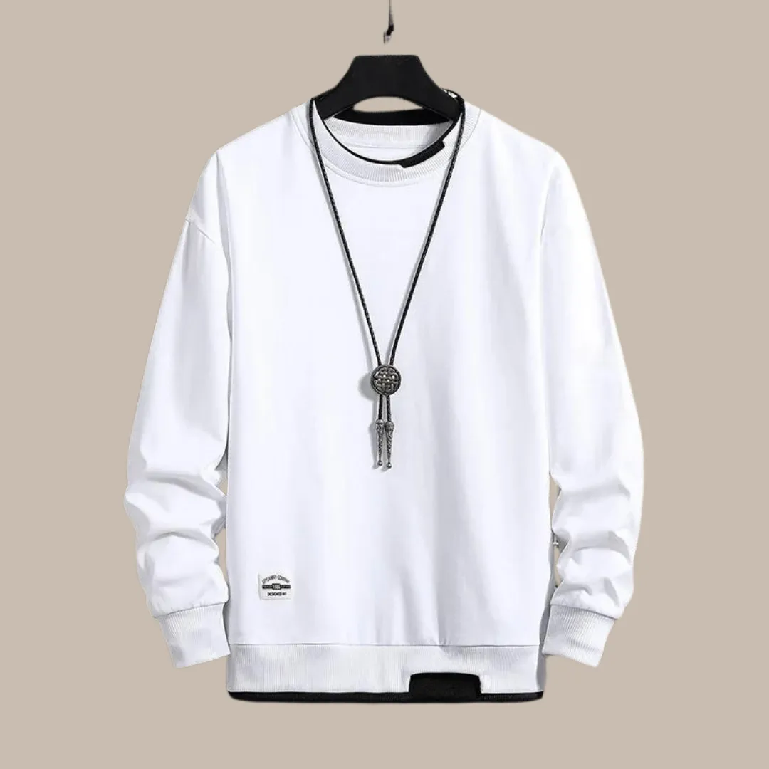 Fashion Sweatshirt