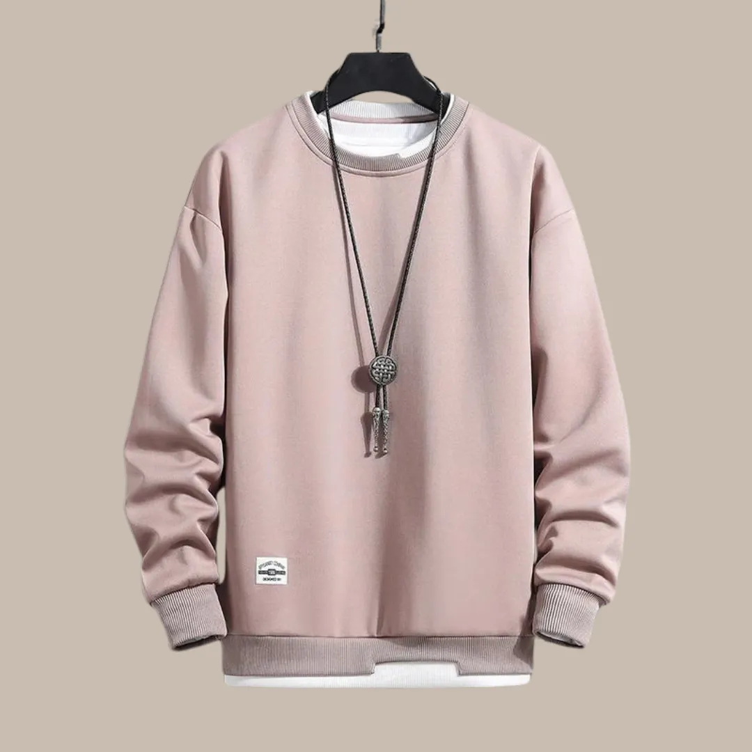 Fashion Sweatshirt
