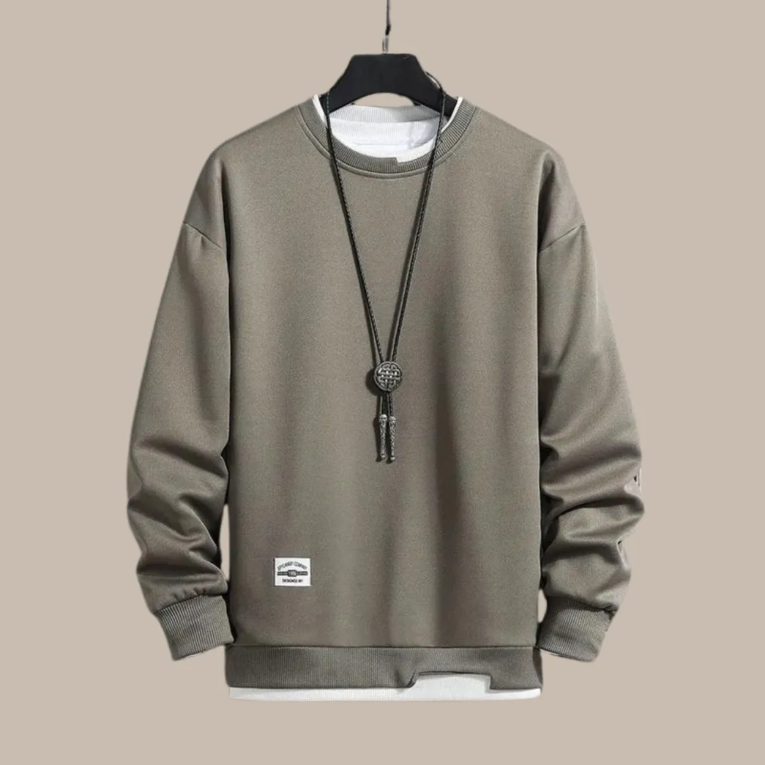 Fashion Sweatshirt