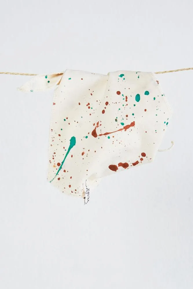 fine & josef Tuch – Baby Splash