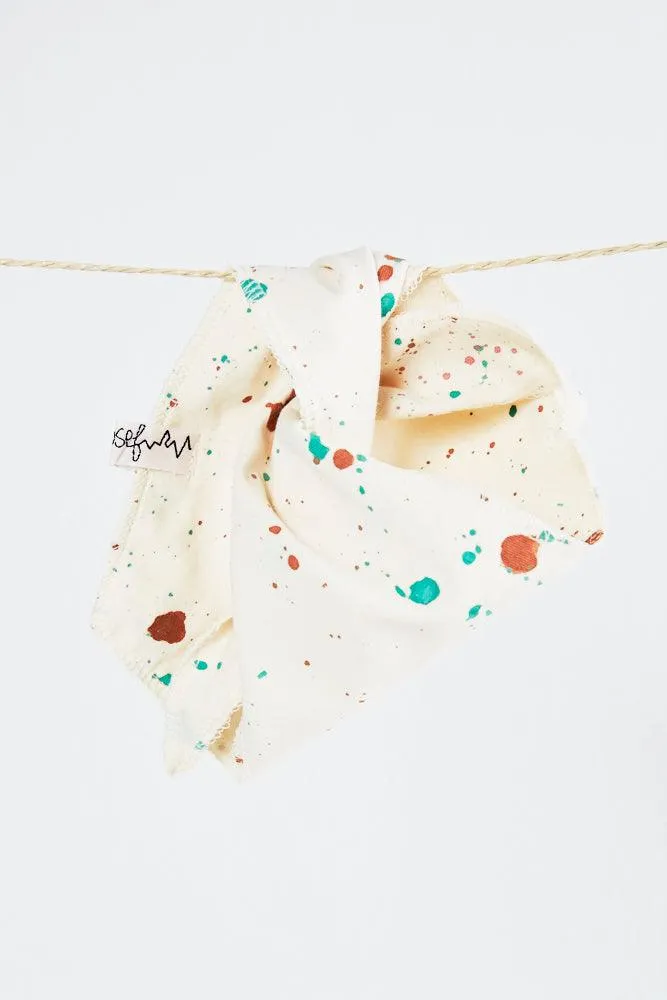 fine & josef Tuch – Baby Splash
