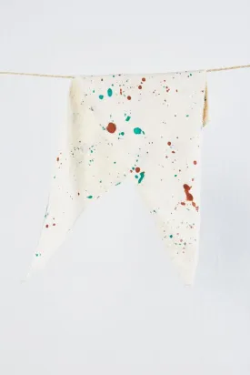 fine & josef Tuch – Baby Splash