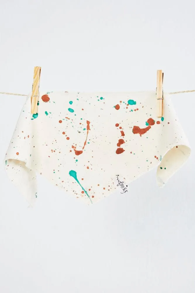 fine & josef Tuch – Baby Splash