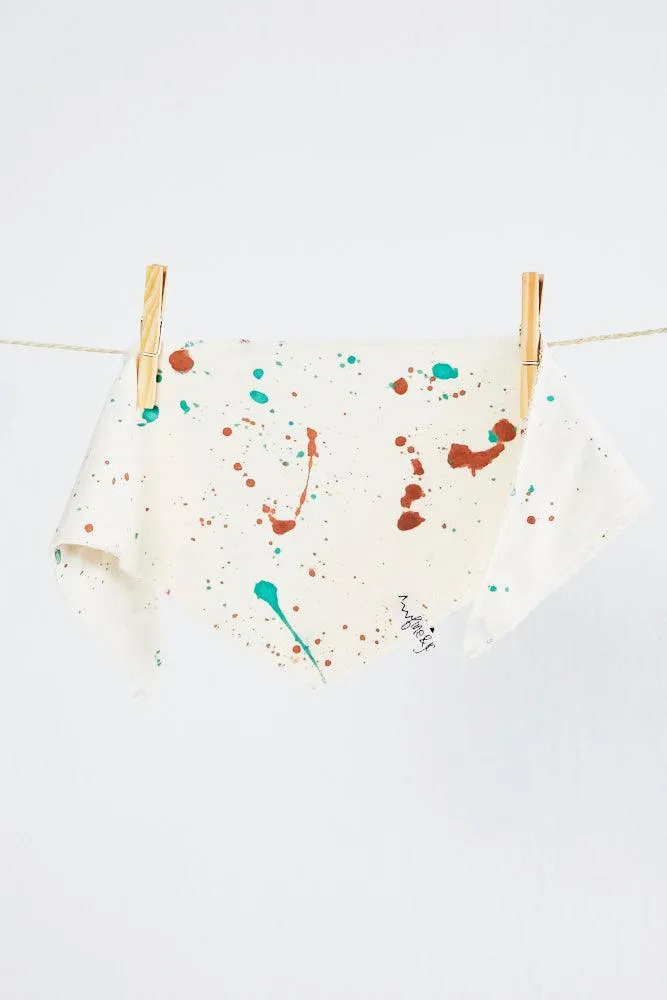 fine & josef Tuch – Baby Splash