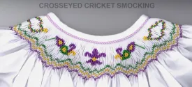 First Mardi Gras Bishop