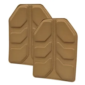 Foam Carrier Pads