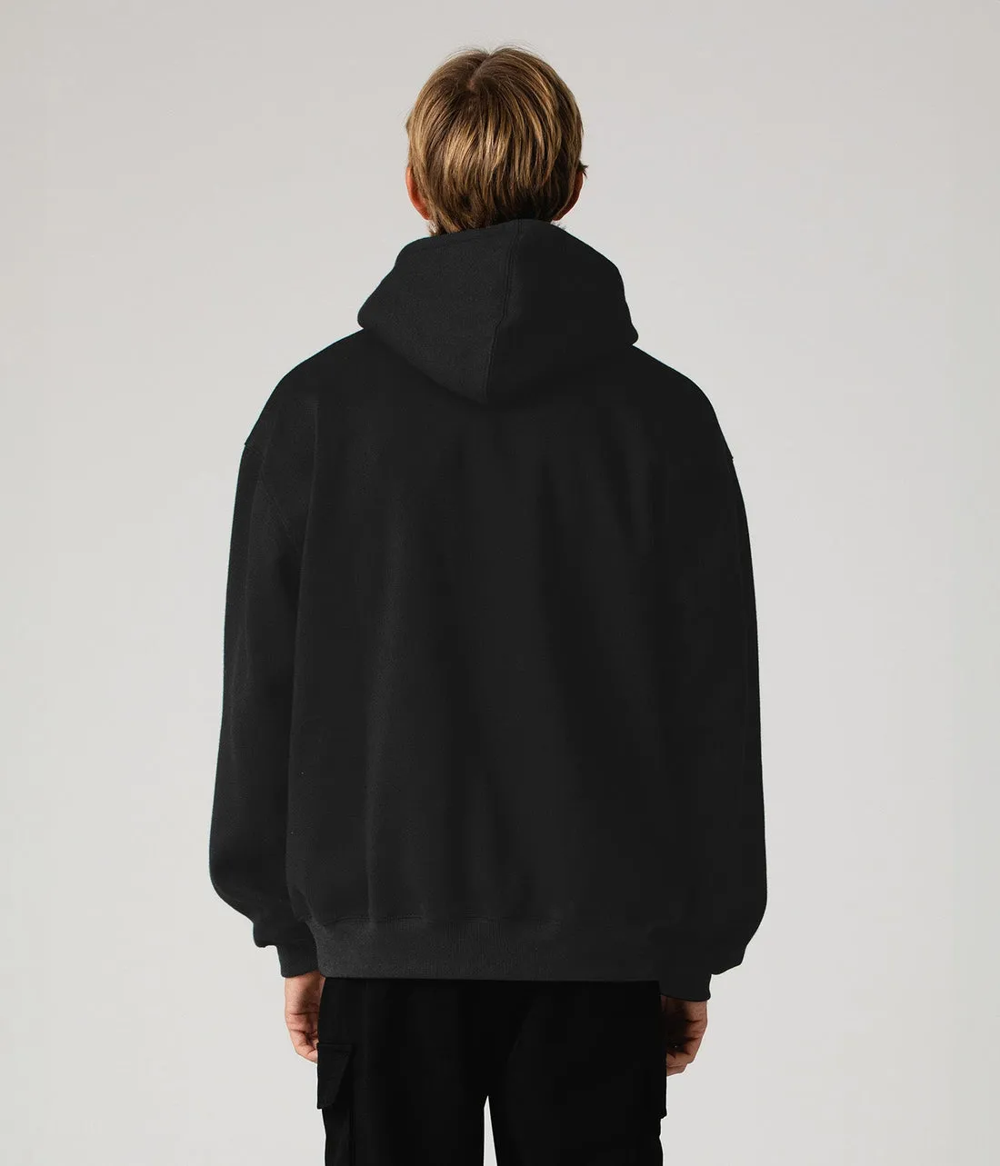 FORMER POUND HOODIE FFL-24112