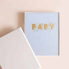 Fox & Fallow - Baby Book Powder Boxed