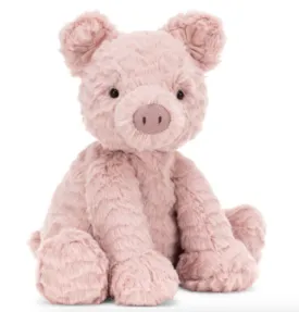 Fuddlewuddle Pig