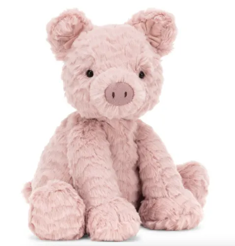 Fuddlewuddle Pig