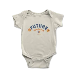 Future President Onesie