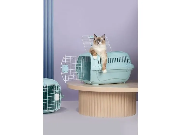 GIRO CARRIER - M - Blue