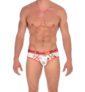 Gone Bananas Low Rise Brief