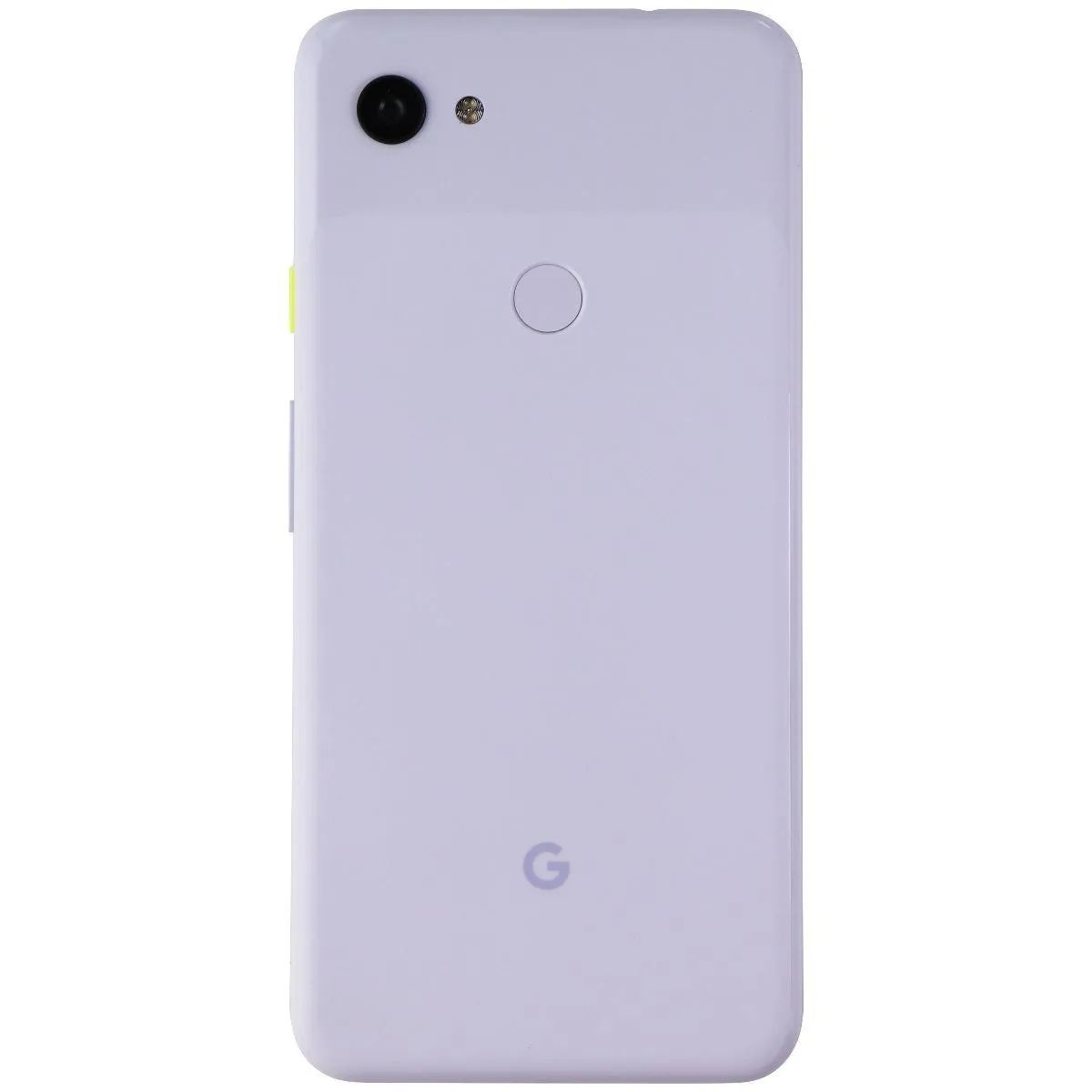 Google Pixel 3a XL Smartphone (G020C) GSM   CDMA - 64GB / Purple-ish
