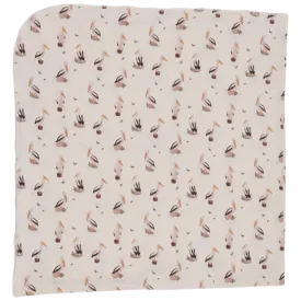 Goosies Everything Blanket - Pelican
