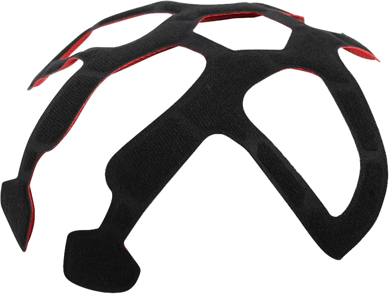GREEN DEVIL Matrix Lite Series Bump Cap Insert for Baseball Caps EN 812 Universal Safety Bump Hat Insert for Men Women Vented Lightweight