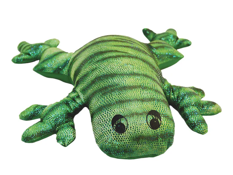 Green Frog - Weighted