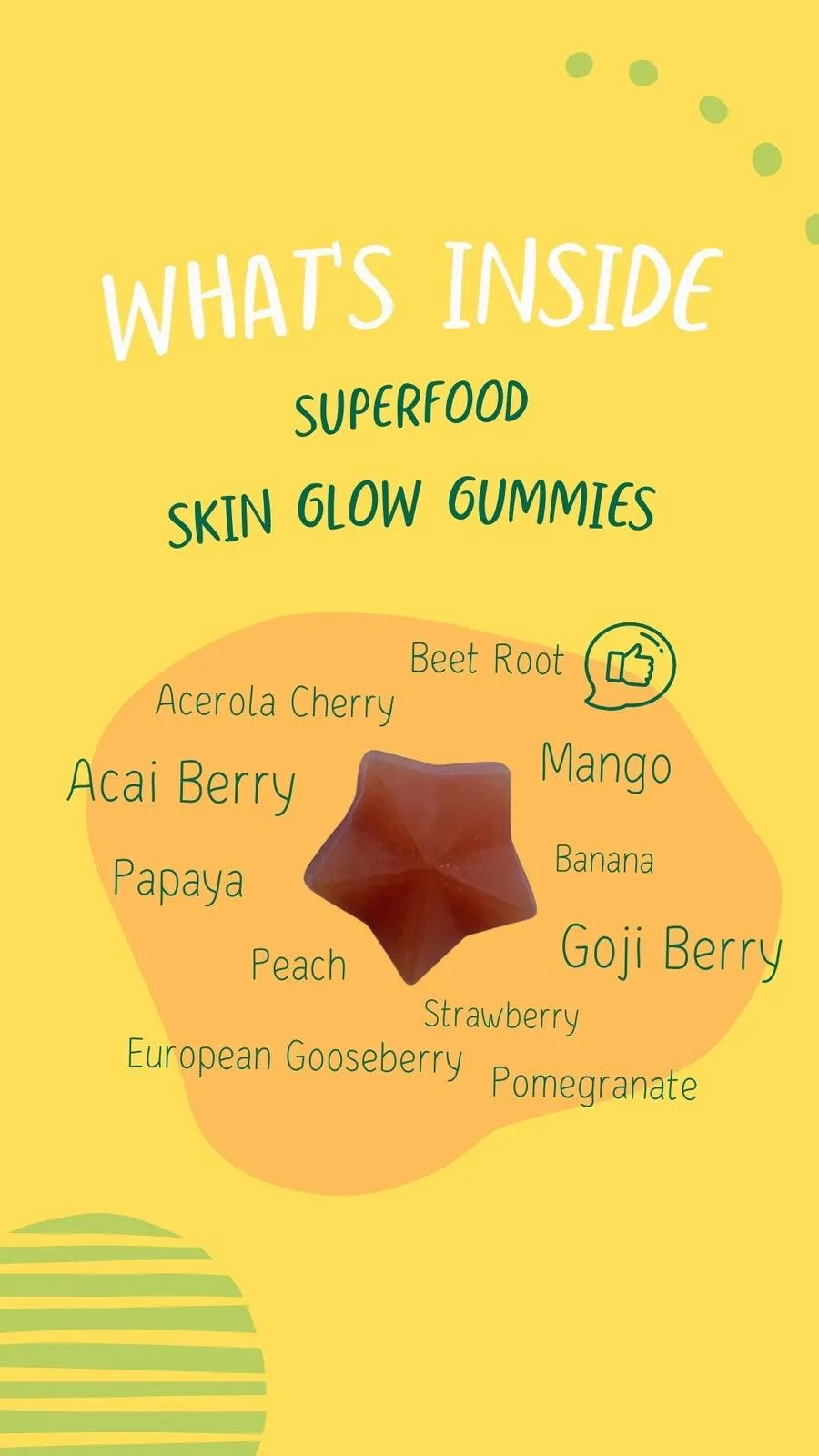 Grow and Glow Beauty Bundle