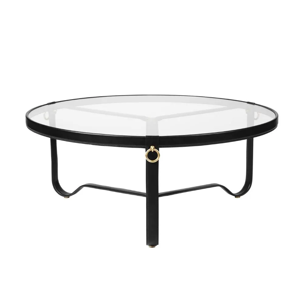 Gubi Adnet Coffee Table