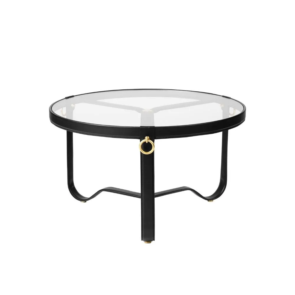 Gubi Adnet Coffee Table