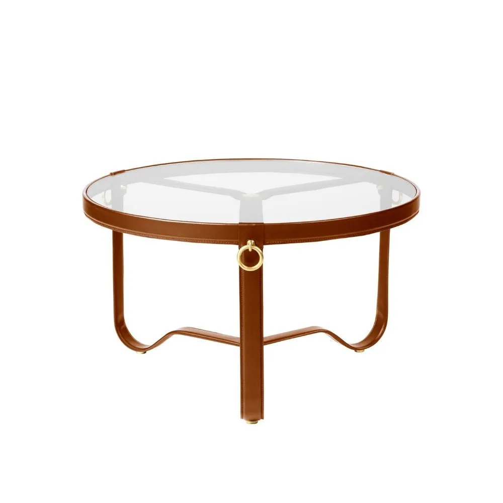 Gubi Adnet Coffee Table