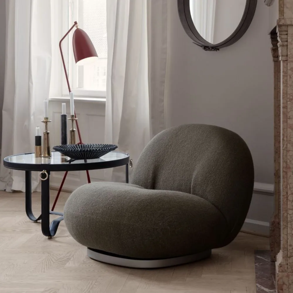 Gubi Adnet Coffee Table