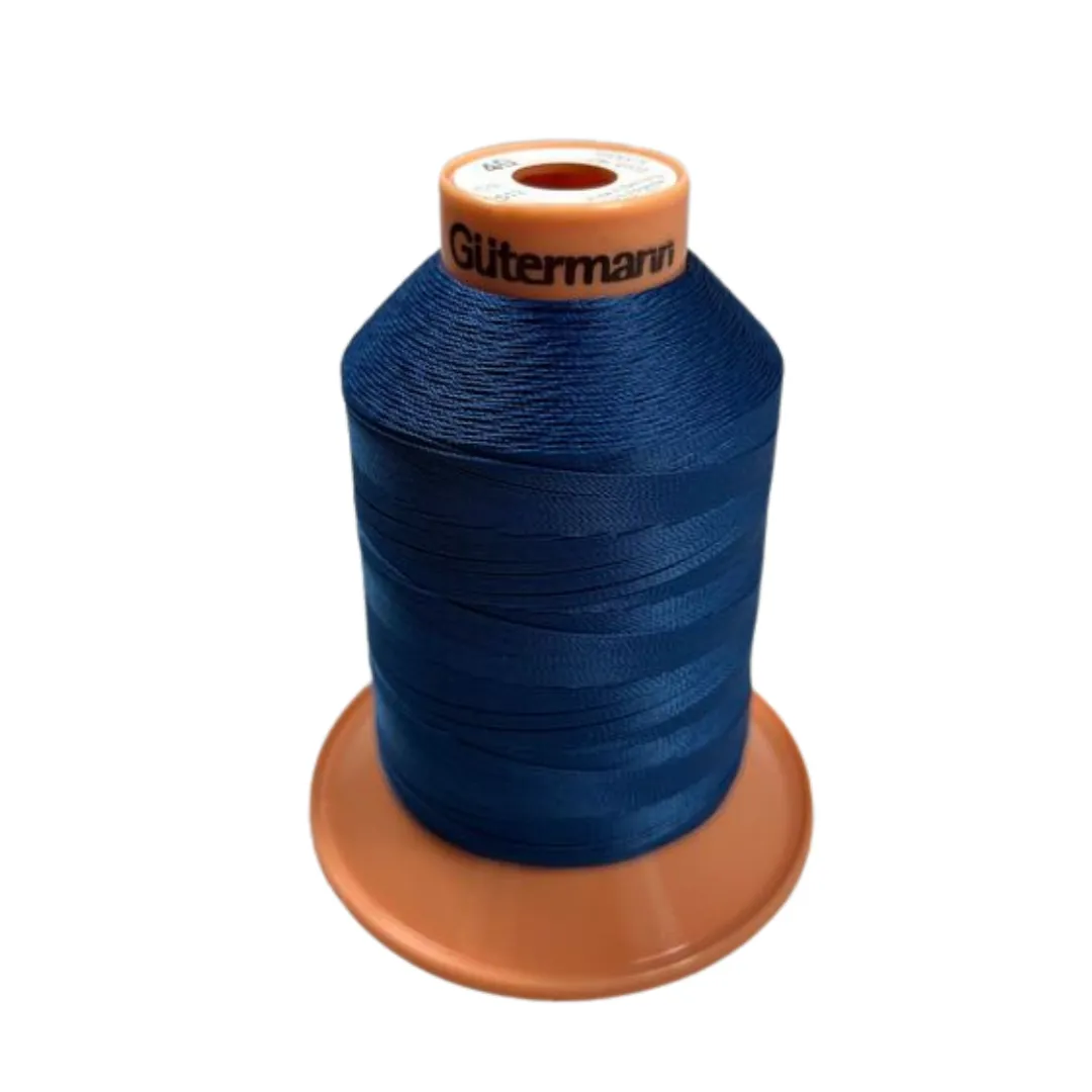 Gutermann TERA 40 100% Polyester Thread (Sold per Each)