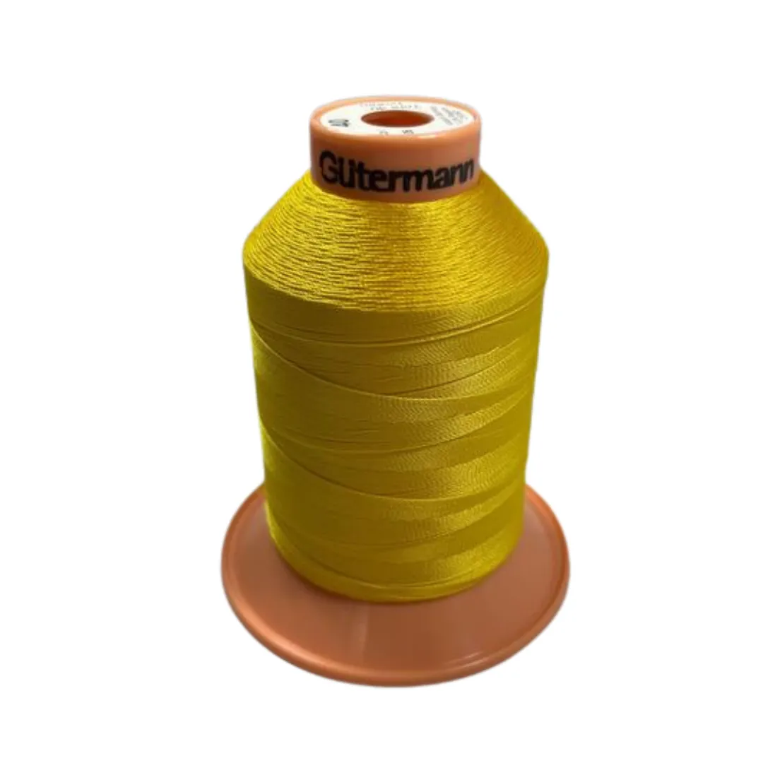 Gutermann TERA 40 100% Polyester Thread (Sold per Each)