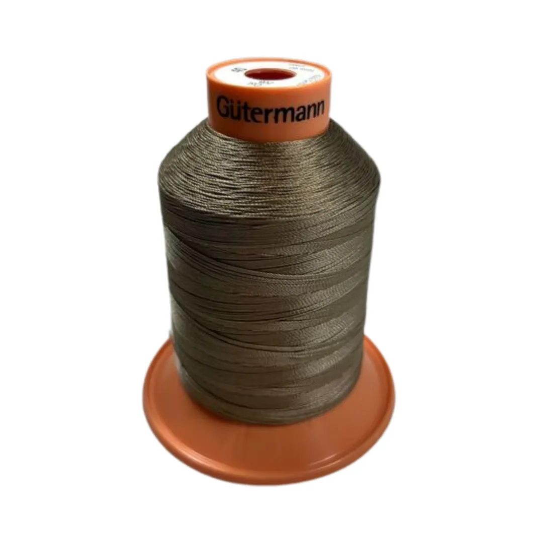 Gutermann TERA 40 100% Polyester Thread (Sold per Each)