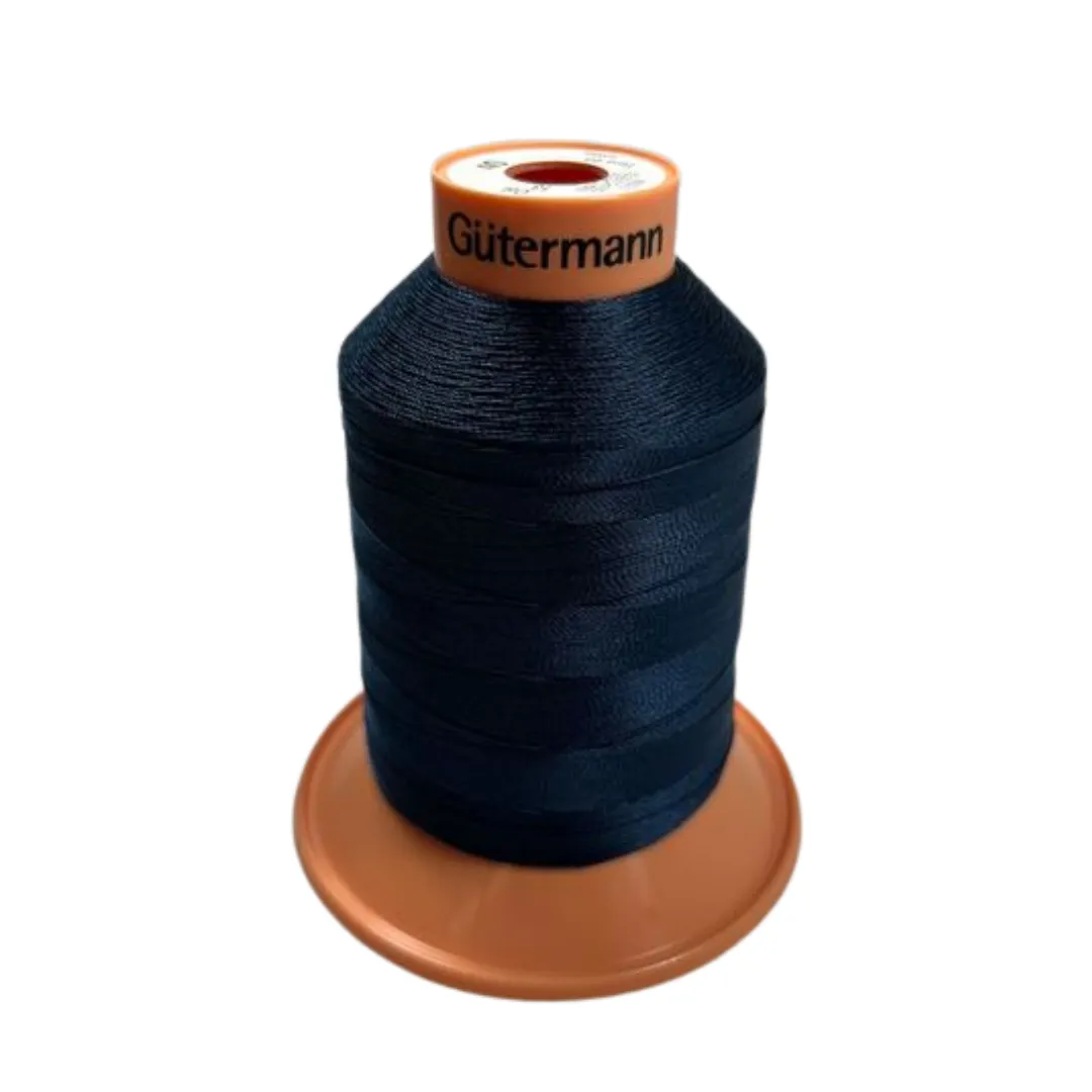 Gutermann TERA 40 100% Polyester Thread (Sold per Each)