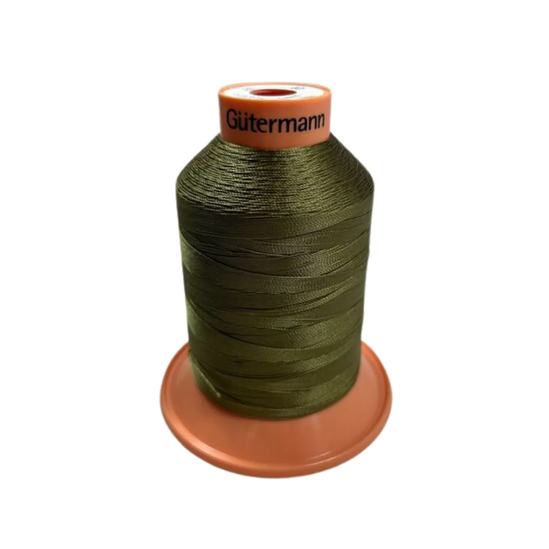 Gutermann TERA 40 100% Polyester Thread (Sold per Each)