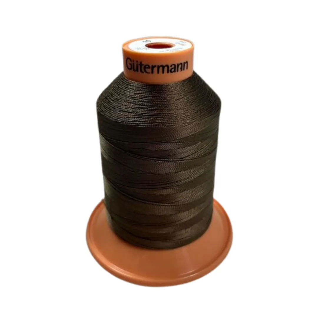 Gutermann TERA 40 100% Polyester Thread (Sold per Each)